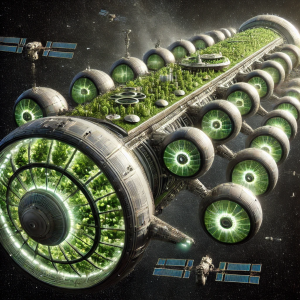 Verdant-Class